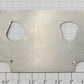 Lionel 1033-25 Transformer Nameplate