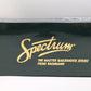 Bachmann 26002 On30 Red Open Excursion Car with Tan Roof