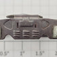 American Flyer XA11582A Tender Front Truck Frame Assembly-No wheels