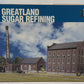 Walthers 933-3092 HO Greatland Sugar Refining Building Kit