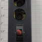 Lionel 711C-1X Prewar Die-Cast Metal Switch Controller without Wiring
