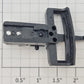 Aristo-Craft 29101-1 G Scale Coupler & Hook Assembly