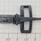 Aristo-Craft 29101-1 G Scale Coupler & Hook Assembly