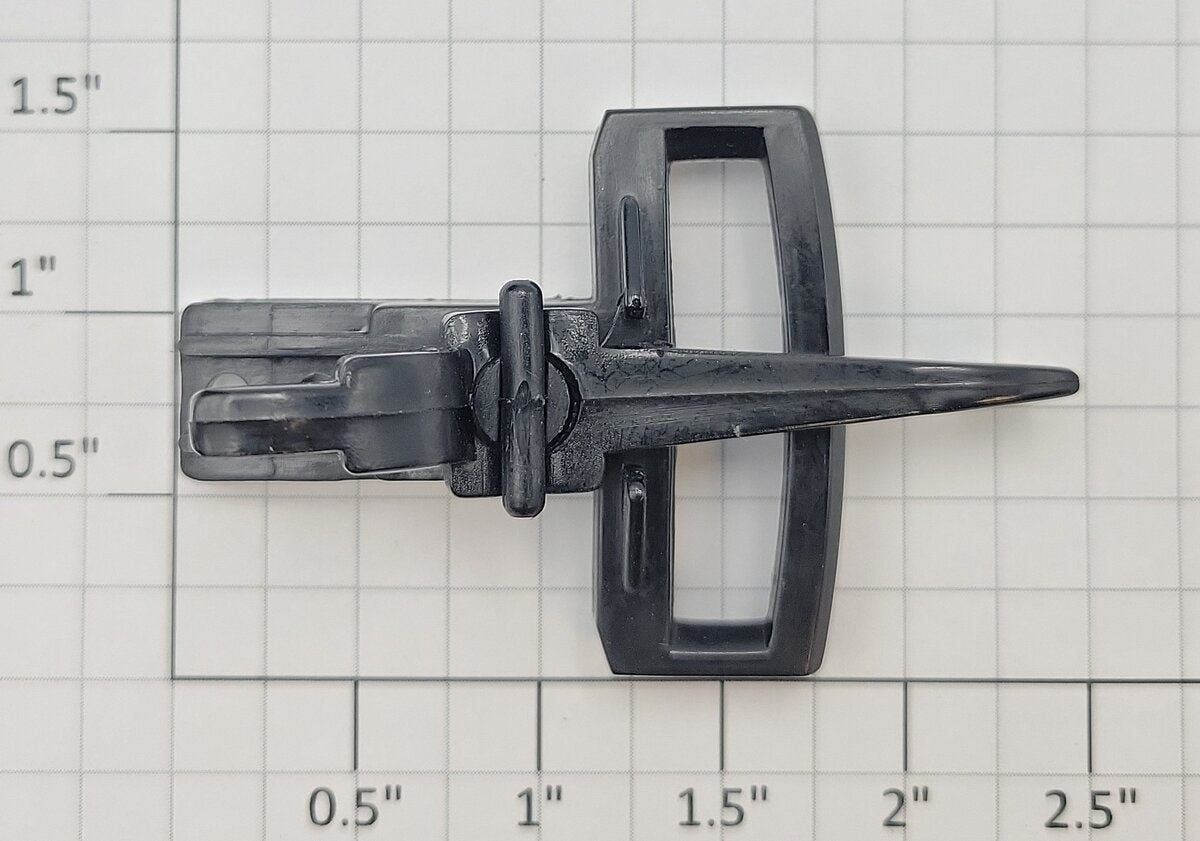 Aristo-Craft 29101-1 G Scale Coupler & Hook Assembly