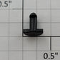 LGB 2040/70 G Scale Hook and Loop Coupler Mounting Pin