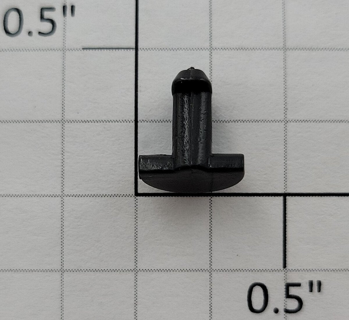 LGB 2040/70 G Scale Hook and Loop Coupler Mounting Pin