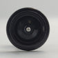 LGB 4000/1-1 Black Plastic Disc Plain Wheel Set