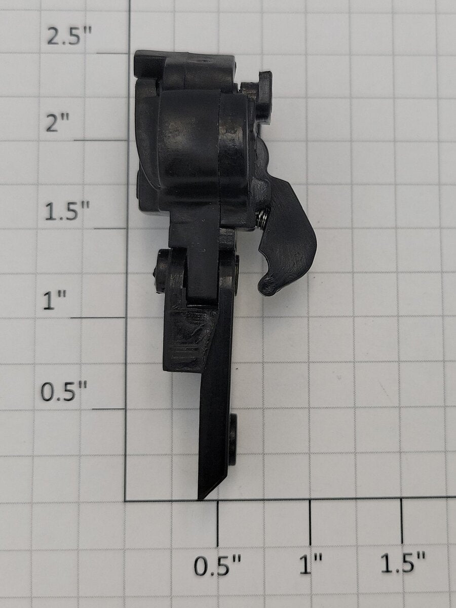 Aristo-Craft 29199-1 E-8 Coupler Knuckle (Each)
