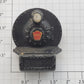 Lionel 671-196G O Gauge Steam Locomotive Boiler Front #6200
