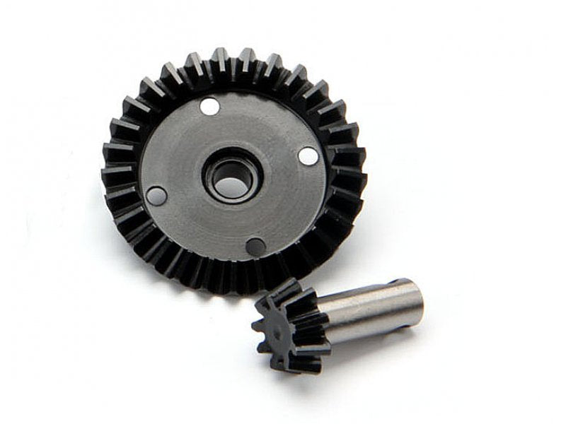 HPI Racing 102692 Differential Bevel Gear 29/9-Tooth Set Savage XL Flux