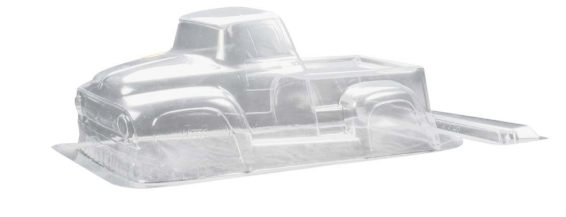HPI Racing 7188 Savage/T-Maxx Ford F-100 Body
