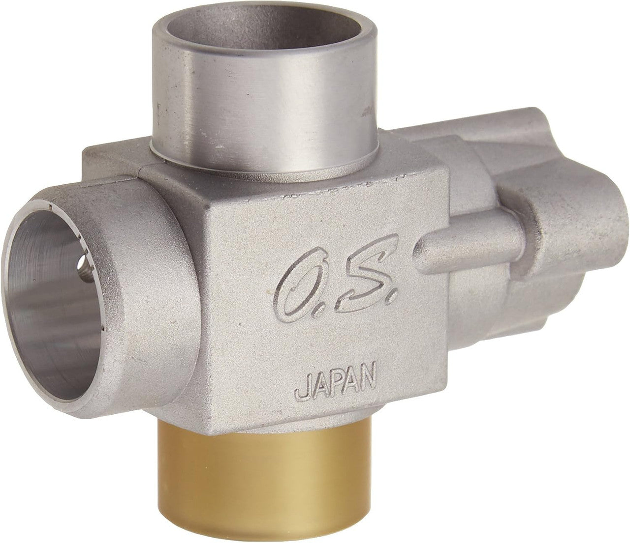 O.S. Engines 29085100 #61B 91HZ Carburetor Body