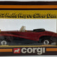 Corgi 814 1:43 50's Classics 1952 Rolls-Royce Silver Dawn