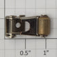 Lionel 11117-150 O Gauge Single Collector Arm and Roller