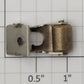 Lionel 11117-150 O Gauge Single Collector Arm and Roller