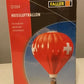 Faller 131004 HO Scale Hot Air Balloon Kit