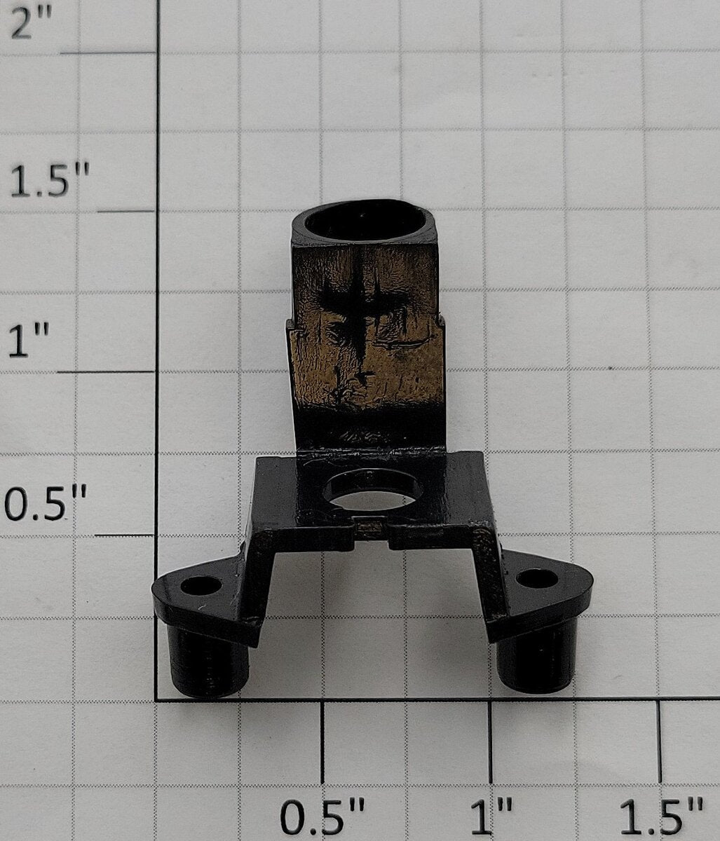Lionel 18316-235 GG-1 Front Lamp Mounting Bracket