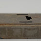 Lionel 6119-4 Unfinished Work Caboose Frame with Rail