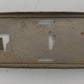 Lionel 6119-4 Unfinished Work Caboose Frame with Rail