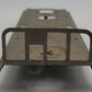 Lionel 6119-4 Unfinished Work Caboose Frame with Rail