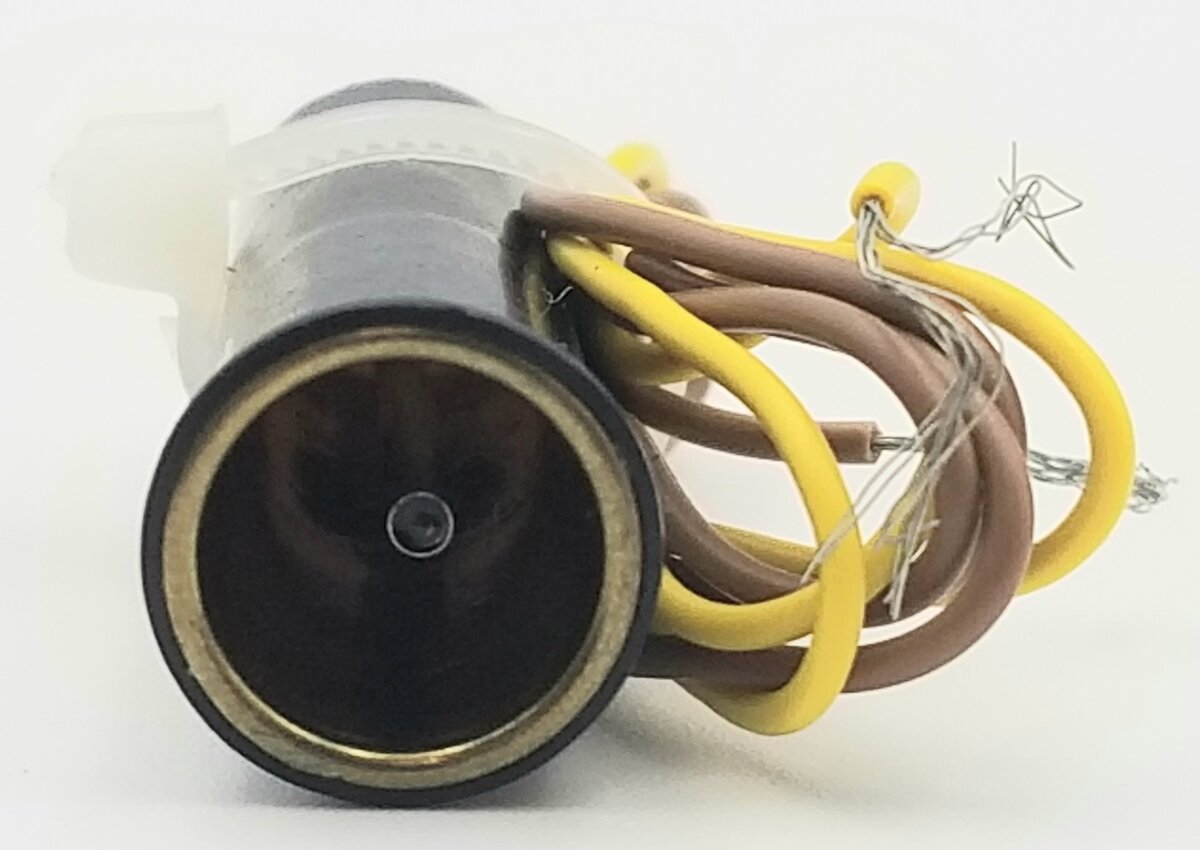LGB 65213 G Scale 18-Volt Smoke Generator