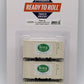 Athearn 27874 HO Water Ag RTR 20' Corrugated Container with Panel (3)
