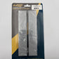 Rapido Trains 402099 HO Undecorated 53' High-Cube Container (Pack of 2)
