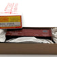 Accurail 1711 HO Big Four 1700 Series 36' Double Sheath Wood Boxcar #47935