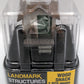 Woodland Scenics BR5058 HO Built-&-Ready Wood Shack Building