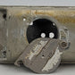 Lionel 2333-20 O Gauge Santa Fe Frame with Battery Cover and Relay Bracket