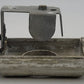 Lionel 2333-20 O Gauge Santa Fe Frame with Battery Cover and Relay Bracket