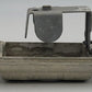 Lionel 2333-20 O Gauge Santa Fe Frame with Battery Cover and Relay Bracket