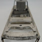 Lionel 2333-20 O Gauge Santa Fe Frame with Battery Cover and Relay Bracket