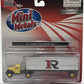 Classic Metal Works 31167 HO Mini Metals Ryder '41/'46 Chevy Tractor/Trailer