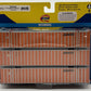 Athearn 72545 HO SNLU/Orange 53' Stoughton Container RTR #1 (3)