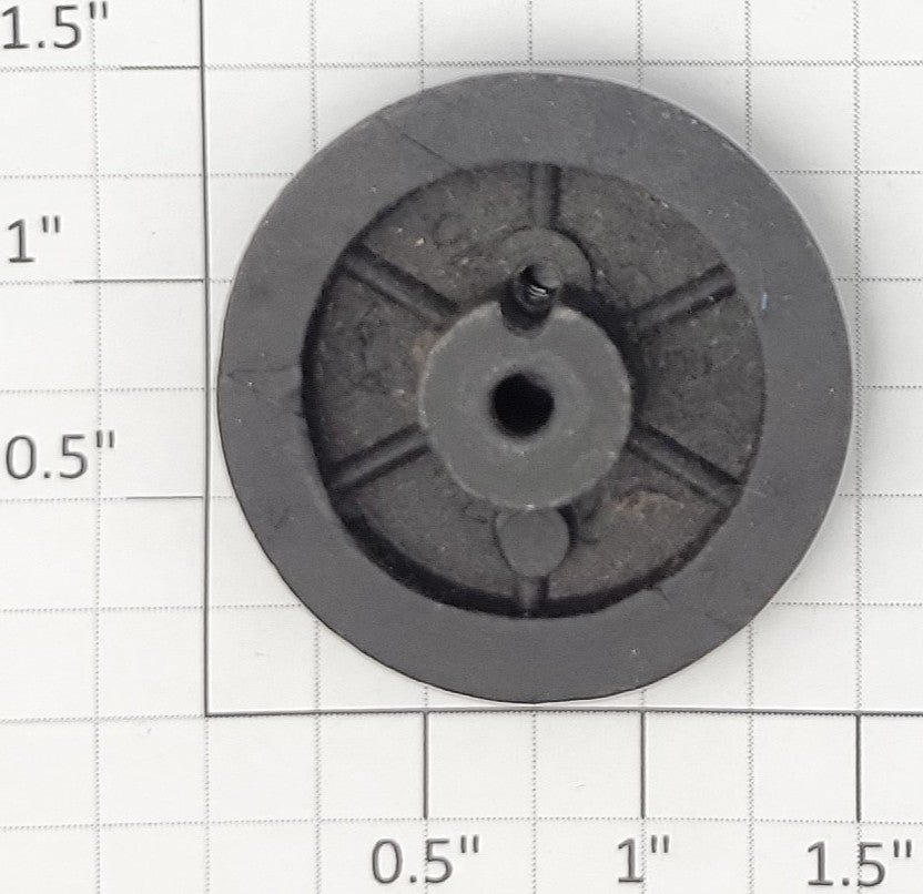 American Flyer PA9270A O Gauge Metal Baldwin Disc Plain Wheel