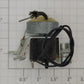 Lionel 8206-75 Smoke Unit Housing & Light Assembly Complete
