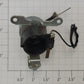 Lionel 8206-75 Smoke Unit Housing & Light Assembly Complete