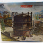 Vollmer 5725B HO Scale Gasometer Plastic Model Building Kit