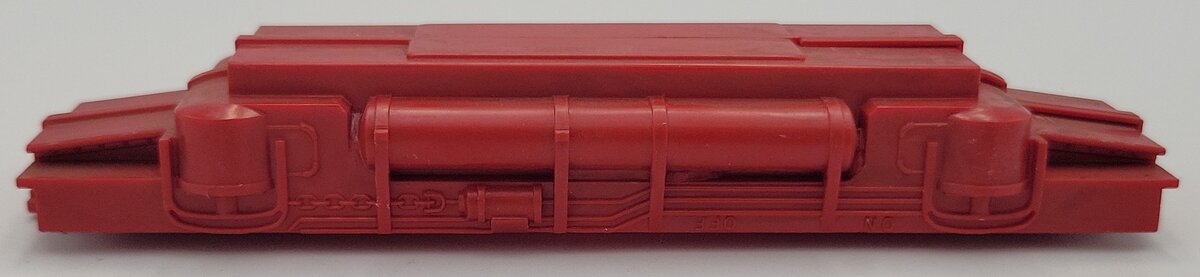 Lionel 3359-26 Twin Bin Dump Car Underframe