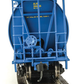 Walthers 910-7168 HO Alberta Heritage Fund ALNX 59' Cylindrical Hopper #396016