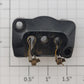 American Flyer XA9565 S Brush Plate Bracket Assembly