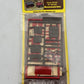 Ratio 237 N Scale Lineside Huts (Pack of 2)