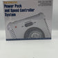 Bachmann 44211 Power Pack and Speed Controller