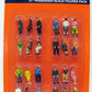 Lionel 6-83653 O Seated 21" Passenger Figures (Set of 24)