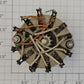 Acme Unknown CRL-2503 12 Position Rotary Switch