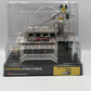 Woodland Scenics BR5059 HO Built-&-Ready H&H Feed Mill Building