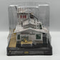 Woodland Scenics BR5059 HO Built-&-Ready H&H Feed Mill Building