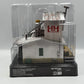 Woodland Scenics BR5059 HO Built-&-Ready H&H Feed Mill Building