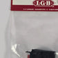 LGB 12030 Supplementary Switch for EPL Mechanism 12010